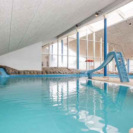 6 Person Holiday Home On A Holiday Park In Hemmet エクステリア 写真