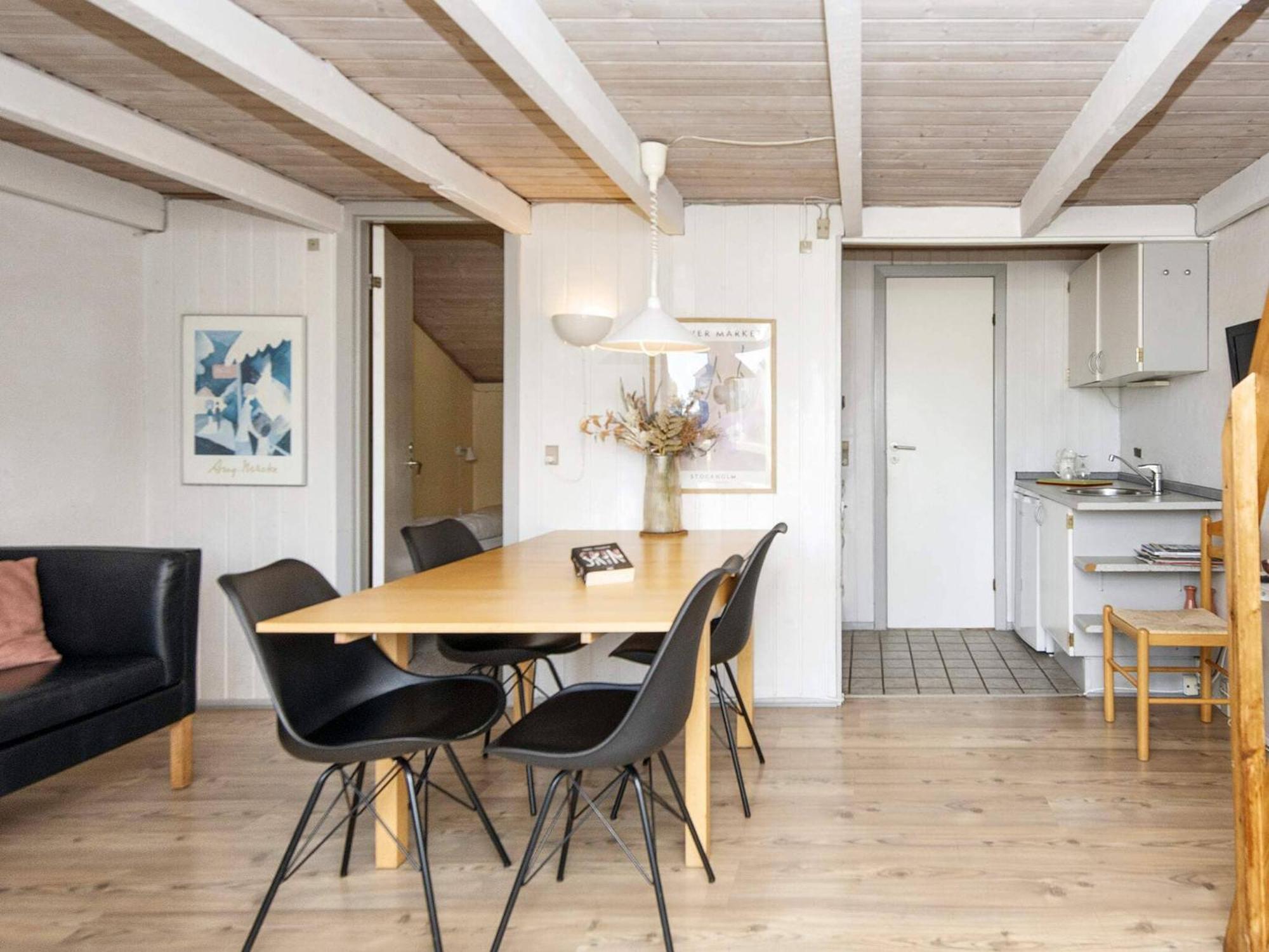 6 Person Holiday Home On A Holiday Park In Hemmet エクステリア 写真