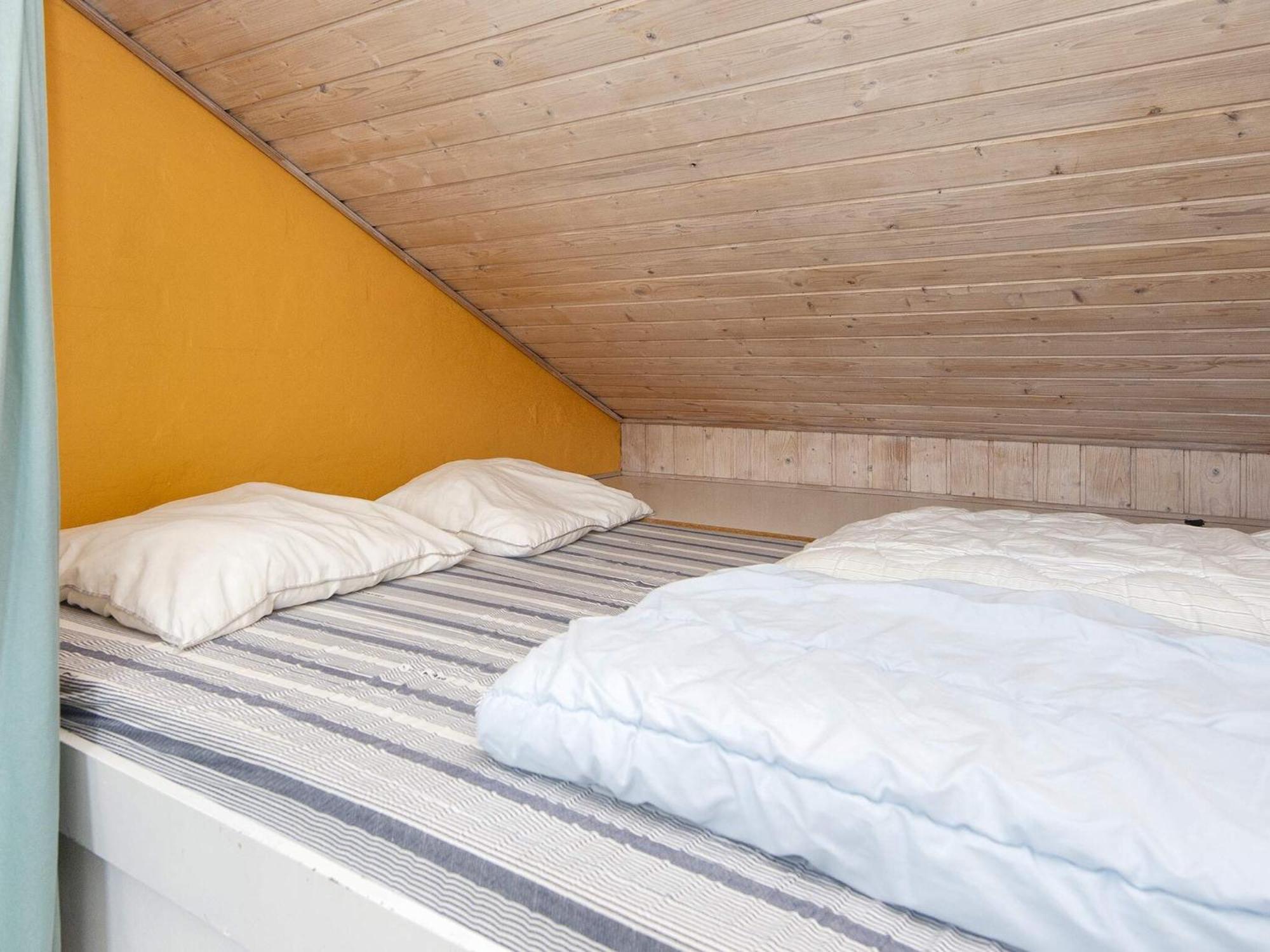 6 Person Holiday Home On A Holiday Park In Hemmet エクステリア 写真