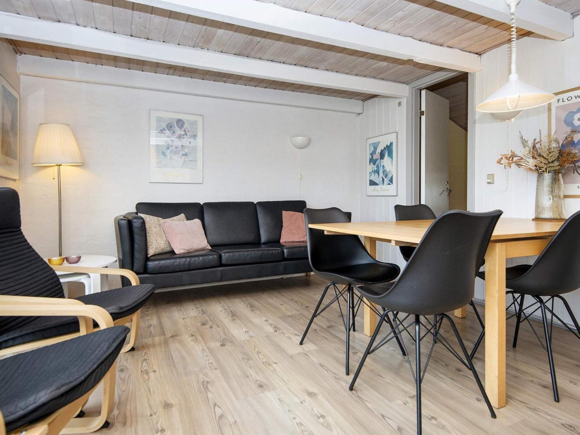 6 Person Holiday Home On A Holiday Park In Hemmet エクステリア 写真