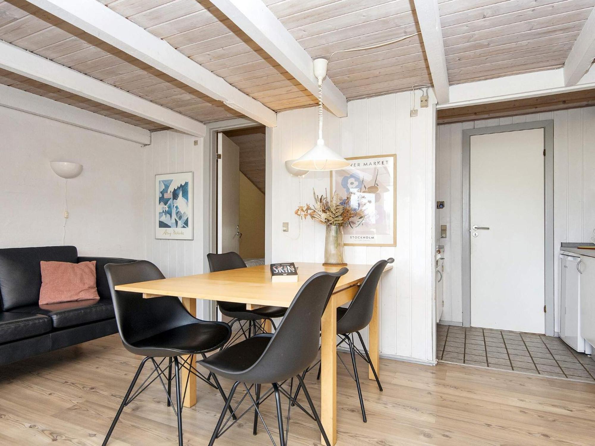 6 Person Holiday Home On A Holiday Park In Hemmet エクステリア 写真