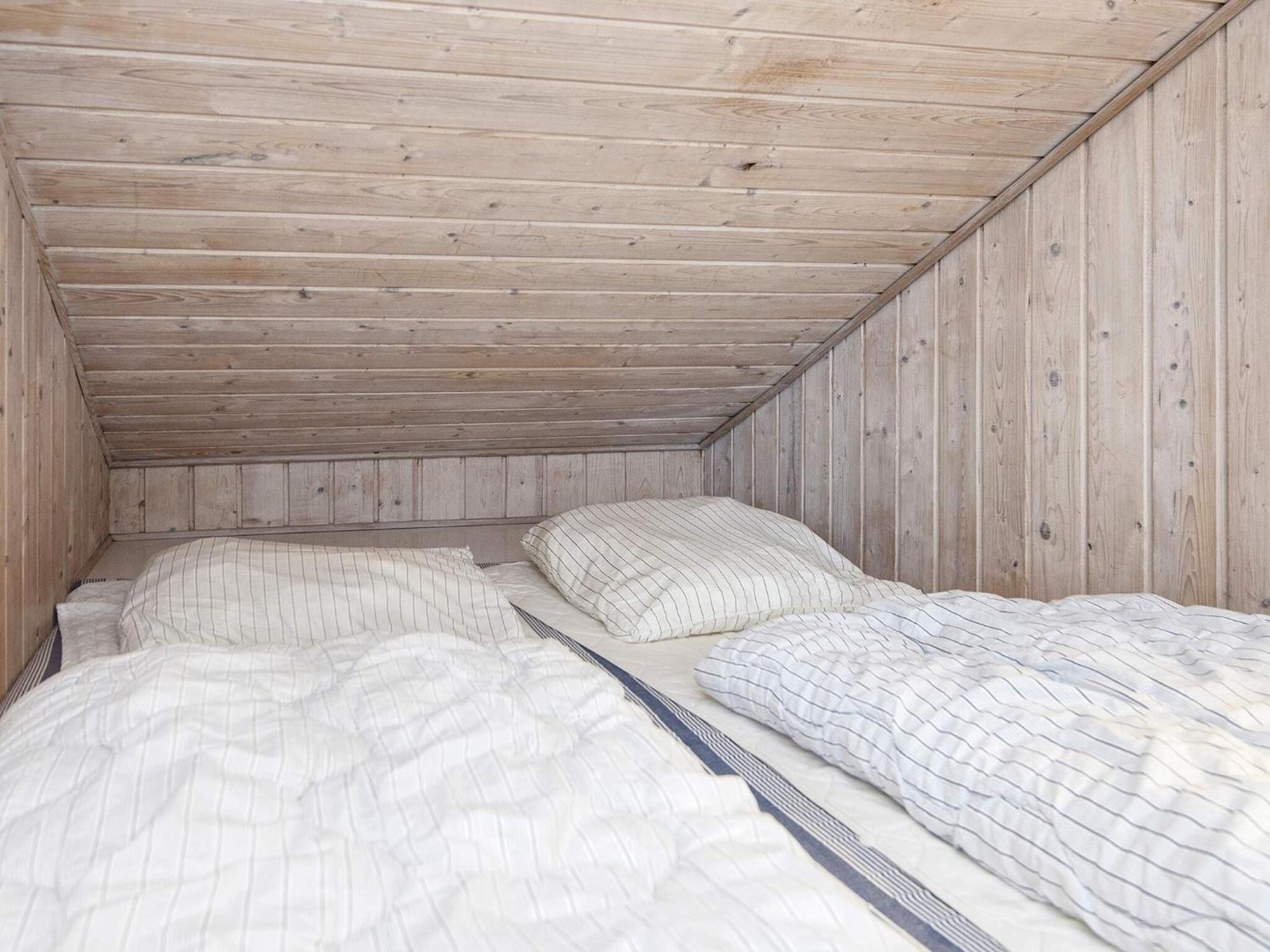 6 Person Holiday Home On A Holiday Park In Hemmet エクステリア 写真
