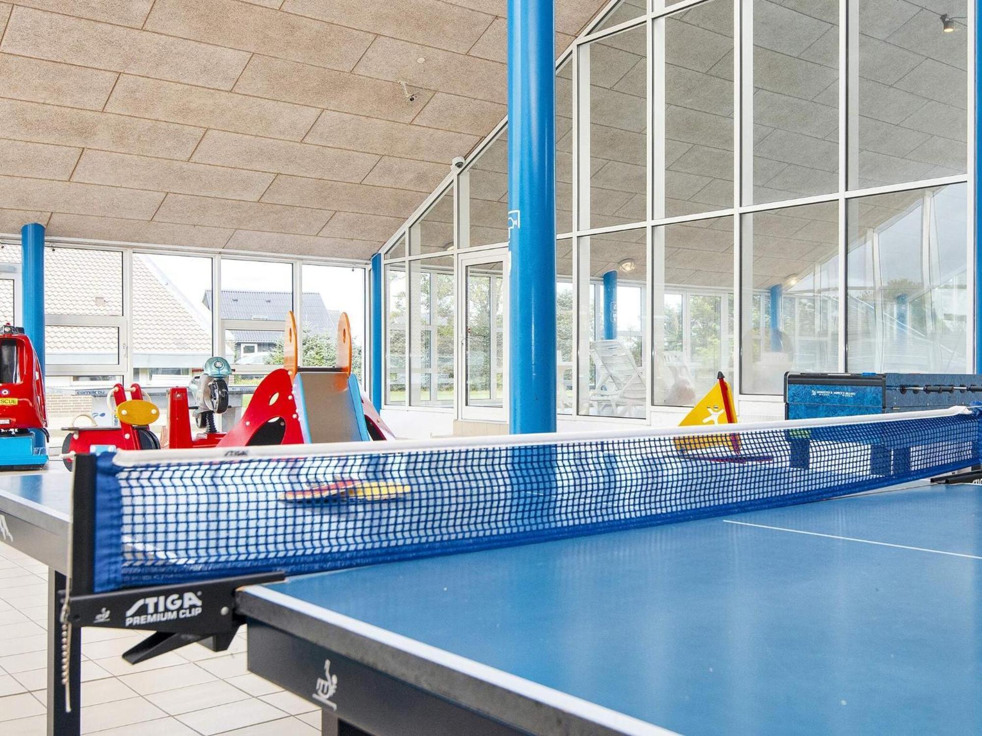 6 Person Holiday Home On A Holiday Park In Hemmet エクステリア 写真